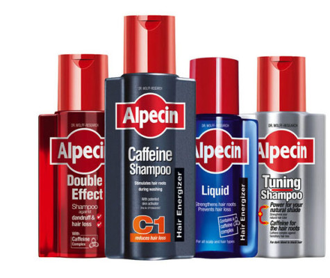 Alpecin