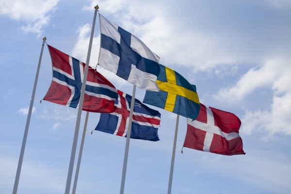 Scandinavian
