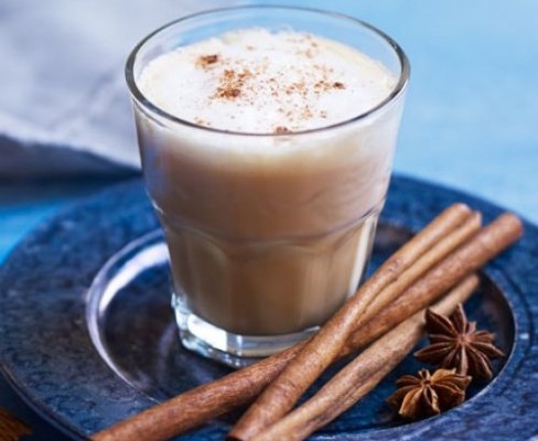 chai-latte