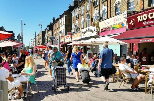 Walthamstow-8