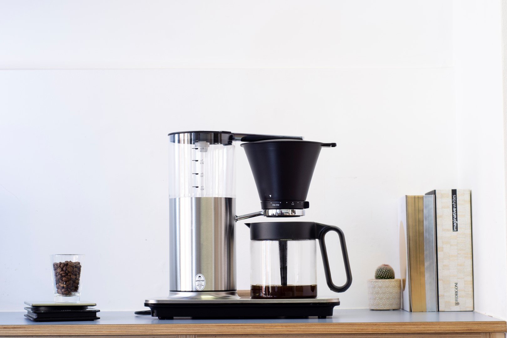Wilfa coffee maker Wilfa coffee maker