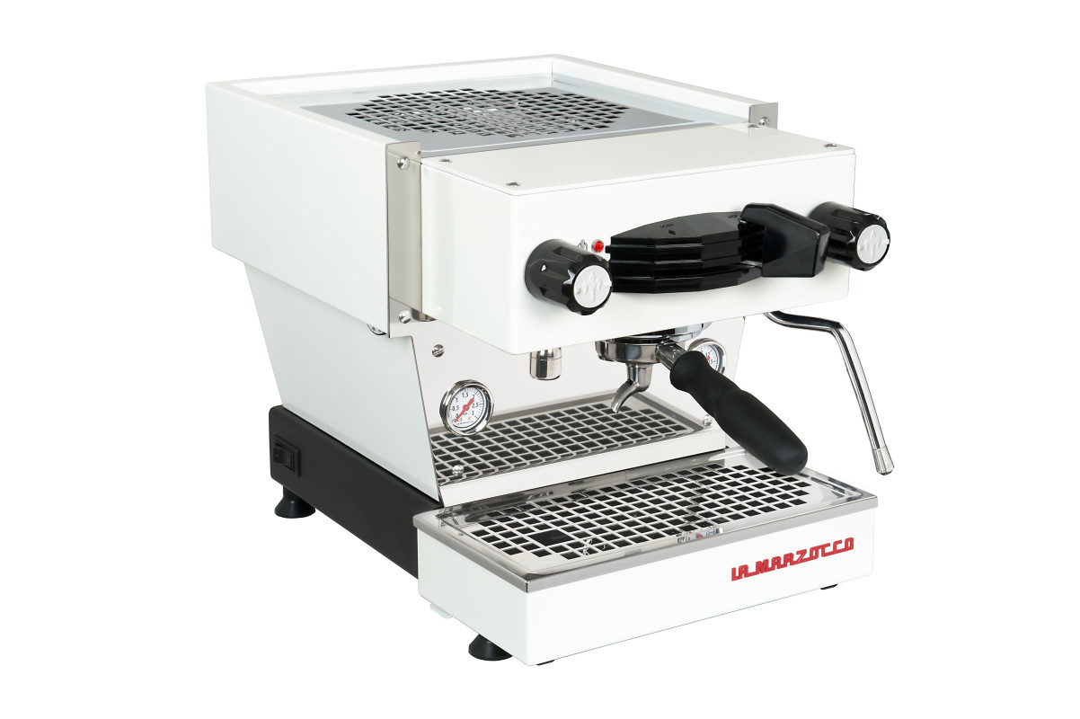 La Marzocco Linea Mini White